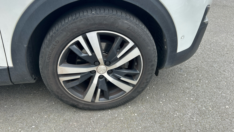 Peugeot 3008 1.5 BlueHDi Allure 5dr EAT8 Diesel Estate